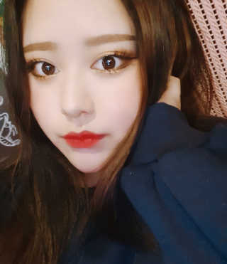 머지 오프 더 레코드 피팅립 — 5점을 준 리뷰어가 2019년 1월 올린 사용 사진