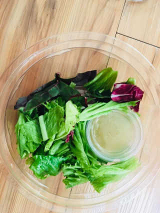마샐미쿡 하루만에 끝내는 원데이 디톡스 패키지 — 5점을 준 리뷰어가 2018년 2월 올린 사용 사진