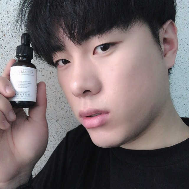Vitamin C Serum 리뷰 사진