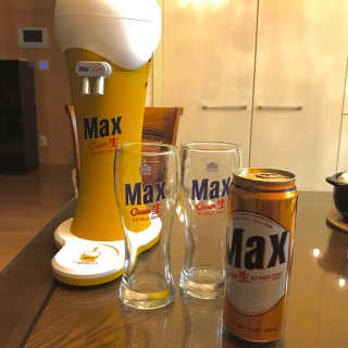 맥스 크림탑메이커 — 5점을 준 리뷰어가 2017년 4월 올린 사용 사진