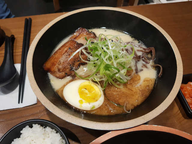 [히노아지 명동점] 히노아지 2인세트 리뷰 사진