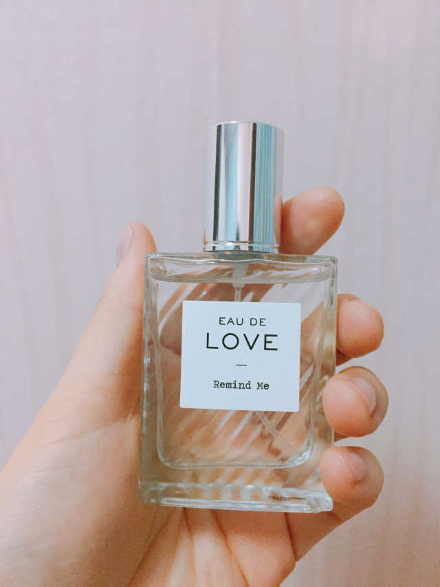 EAU DE LOVE Season1 리뷰 사진