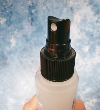 다슈코리아 다슈 볼륨 카페인 파워 에어부스터 120ml — 5점을 준 리뷰어가 2019년 7월 올린 사용 사진