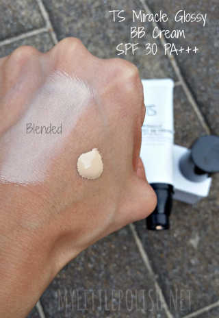 ahitsmakeup님이 올린 리뷰 사진 2