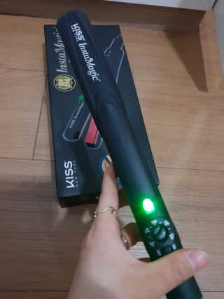 키스뉴욕 인스타 매직 — 5점을 준 리뷰어가 2018년 5월 올린 사용 사진