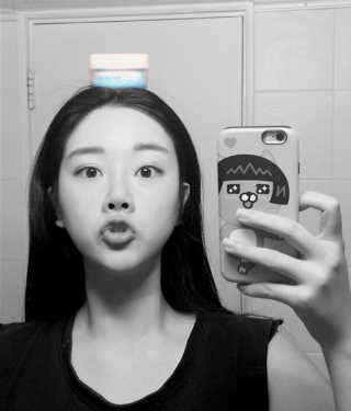 누니 딥워터테라피 페이셜 크림(밸런싱/프레시) — 3.5점을 준 리뷰어가 2016년 9월 올린 사용 사진