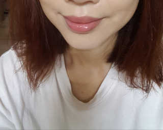 테라다이아 립 메이트 오일 — 5점을 준 리뷰어가 2018년 6월 올린 사용 사진