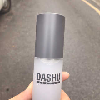 다슈코리아 다슈 볼륨 카페인 파워 에어부스터 120ml — 4점을 준 리뷰어가 2019년 7월 올린 사용 사진