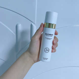 J34 elcarat 엘캐럿 다이아 미스트 80ml — 3.5점을 준 리뷰어가 2019년 7월 올린 사용 사진