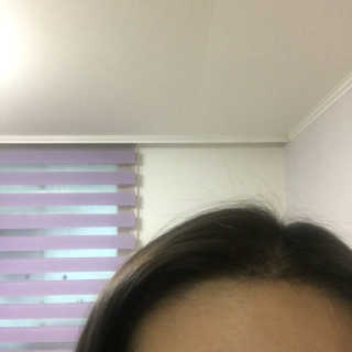 다슈코리아 다슈 데일리 뽕채가루 펌프형 — 4점을 준 리뷰어가 2017년 3월 올린 사용 사진