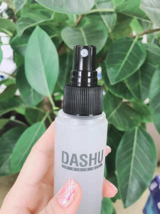 다슈코리아 다슈 볼륨 카페인 파워 에어부스터 120ml — 4점을 준 리뷰어가 2019년 5월 올린 사용 사진