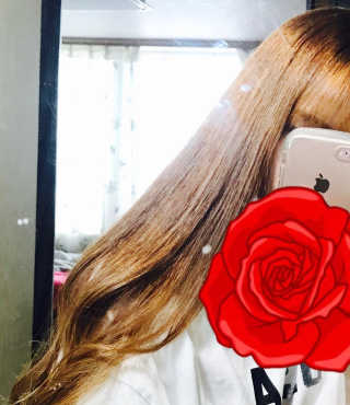 미쟝센 퍼펙트 3분 살롱 마스크팩 — 3.5점을 준 리뷰어가 2017년 8월 올린 사용 사진