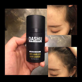 다슈코리아 다슈 안티 헤어로스 헤어쿠션 16g — 4.5점을 준 리뷰어가 2017년 3월 올린 사용 사진
