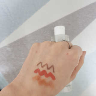 [더메디닥터] 글리셜 미셀라 클렌징 워터 — 2.5점을 준 리뷰어가 2019년 2월 올린 사용 사진