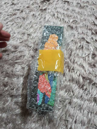 귀빈사 mayac 호시탐탐 시그니처 프리즈왁스 150ml — 5점을 준 리뷰어가 2020년 3월 올린 사용 사진