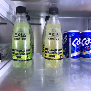포바디초이스 — 4.33점을 준 리뷰어가 2018년 9월 올린 사용 사진