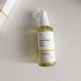 달리프 클로렐라 베러 루트 헤어토닉 100ml — 5점을 준 리뷰어가 2020년 3월 올린 사용 사진