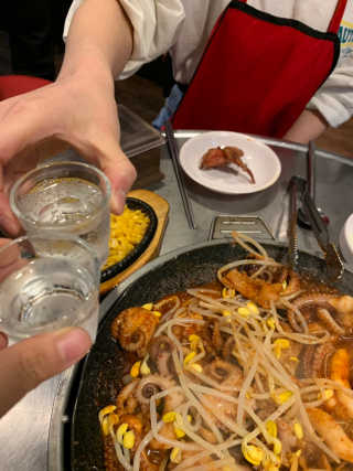 정찬우 꽐라만시 [찬우s] 꽐라만시 NO취지마 — 4점을 준 리뷰어가 2019년 5월 올린 사용 사진