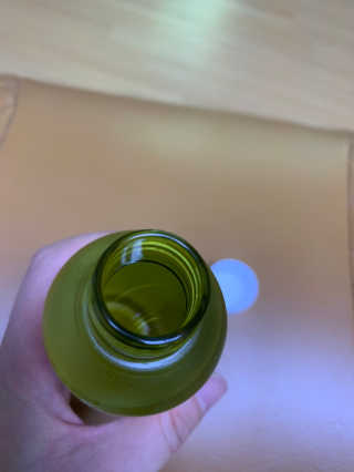 달리프 클로렐라 베러 루트 워터트리트먼트 200ml — 5점을 준 리뷰어가 2020년 2월 올린 사용 사진