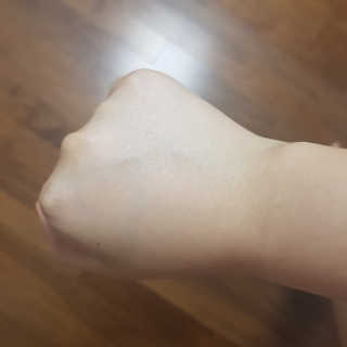 [크나이프] 그레이프씨드 슬리밍 마사지오일 100ml — 4점을 준 리뷰어가 2019년 9월 올린 사용 사진