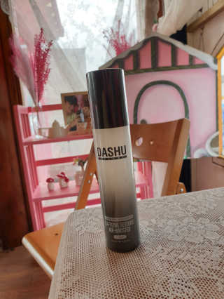 다슈코리아 다슈 볼륨 카페인 파워 에어부스터 120ml — 4점을 준 리뷰어가 2019년 9월 올린 사용 사진