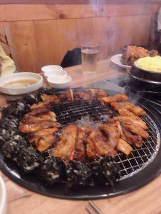 단비비비빕님이 올린 리뷰 사진 2