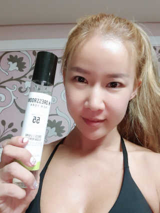 더블유드레스룸 신규향 드레스퍼퓸150ml — 4.67점을 준 리뷰어가 2018년 8월 올린 사용 사진