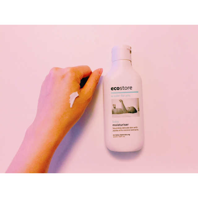 에코스토어_베이비로션_200ml 리뷰 사진