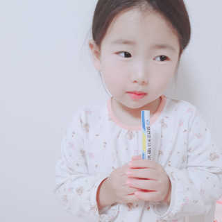 프롬바이오 엄마의 마음을 담은 장건강엔 더 착한 유산균 — 5점을 준 리뷰어가 2019년 12월 올린 사용 사진