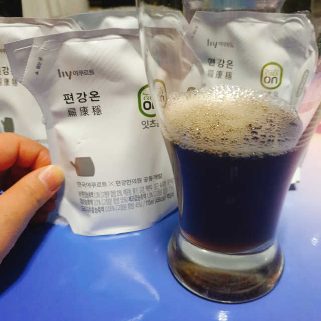 잇츠온 편강온 리뷰 사진