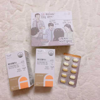 메디포스트 모비타 메디칸플러스 — 4점을 준 리뷰어가 2018년 12월 올린 사용 사진
