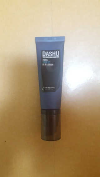 다슈코리아 다슈 맨즈 톤 업 비비로션 40ml — 4.5점을 준 리뷰어가 2018년 6월 올린 사용 사진
