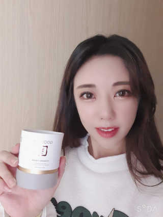 GoodDay Skincare GoodDay 강황크림 50g — 5점을 준 리뷰어가 2020년 2월 올린 사용 사진