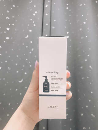 달리프 갈락토미세스 베러 퍼퓸 에센스 — 3점을 준 리뷰어가 2019년 9월 올린 사용 사진