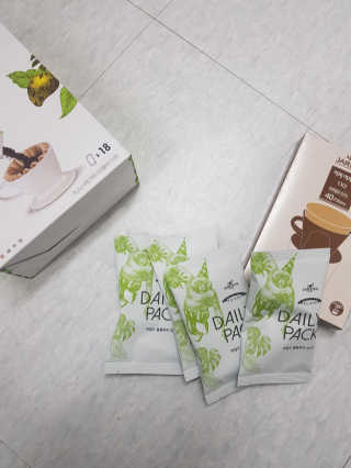 (주)쟈뎅 [쟈뎅] 클래스 신선한 하루 원두+여과지 SET — 1점을 준 리뷰어가 2019년 3월 올린 사용 사진
