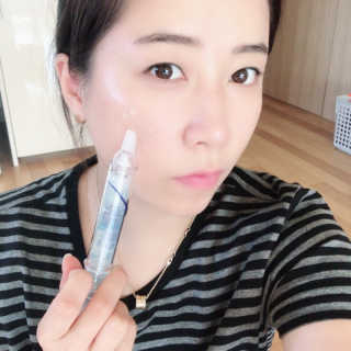 23years old 바데카실 프로 엑스퍼트 앰플 — 3.5점을 준 리뷰어가 2018년 10월 올린 사용 사진