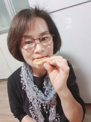 수라이 수라병 땅콩 — 5점을 준 리뷰어가 2019년 5월 올린 사용 사진