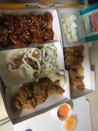 윤희님이 올린 리뷰 사진 1