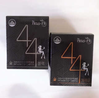 TRUS-T 트러스티44 TRUS-T 트러스티 44 다이어트 티백 — 5점을 준 리뷰어가 2019년 4월 올린 사용 사진