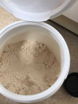슬림라운지 디포유 맛있는 쉐이크 5가지맛 — 3점을 준 리뷰어가 2020년 1월 올린 사용 사진
