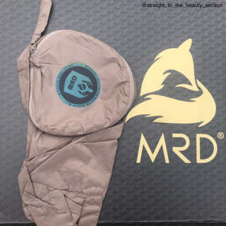 MRD PFC 프리 DWR SlimFit 경량 700FP 다운 JK — 4점을 준 리뷰어가 2019년 11월 올린 사용 사진