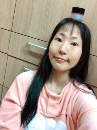 딜라잇18 리포아란크림 — 4.5점을 준 리뷰어가 2016년 12월 올린 사용 사진