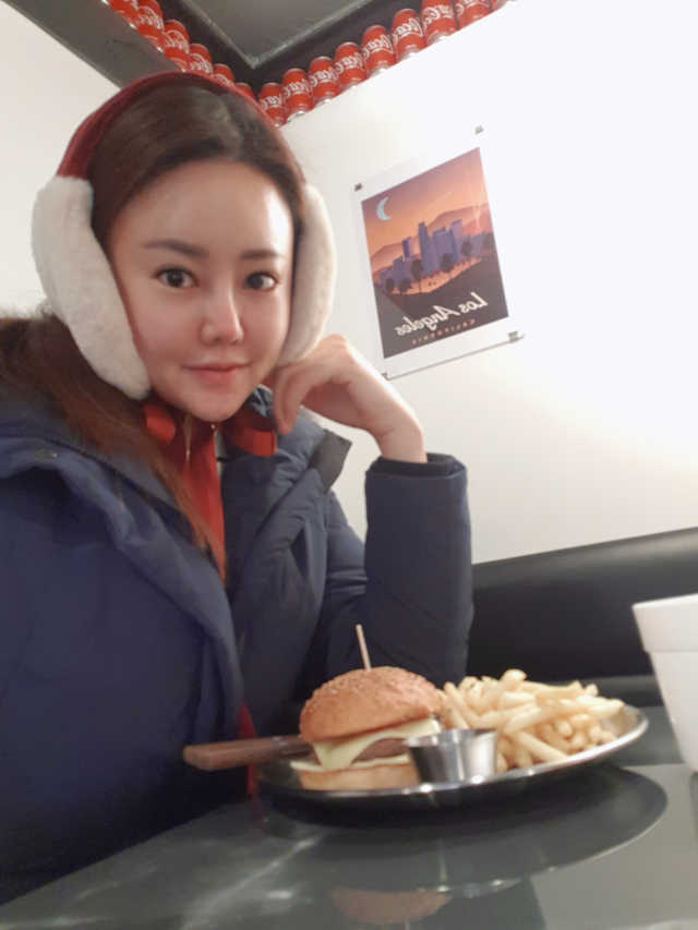LOKALZ 스파이시버거,치즈버거,감자튀김,치킨윙 리뷰 사진