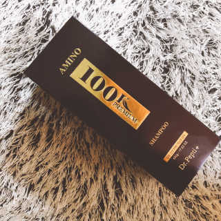 닥터펩티 아미노 100K 프리미엄 샴푸 500g — 5점을 준 리뷰어가 2018년 7월 올린 사용 사진