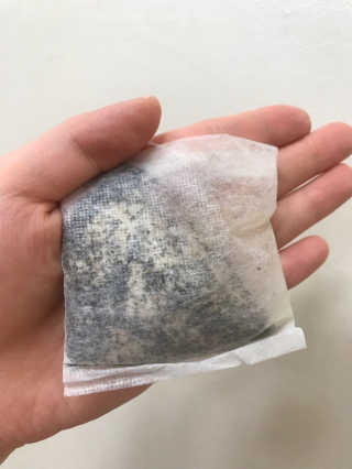 (주)쟈뎅 [쟈뎅] 아워티 — 5점을 준 리뷰어가 2019년 8월 올린 사용 사진