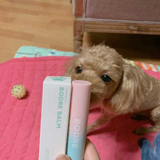 마시밀레 보드레밤 — 3.5점을 준 리뷰어가 2019년 1월 올린 사용 사진