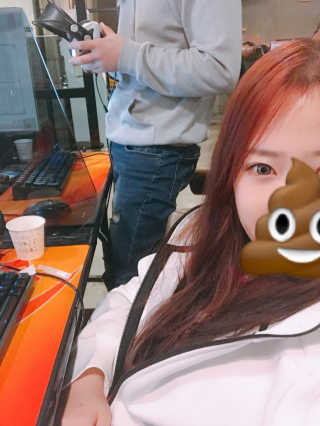 다슈코리아 다슈 데일리 리페어 헤어 오일 에센스 — 5점을 준 리뷰어가 2017년 3월 올린 사용 사진