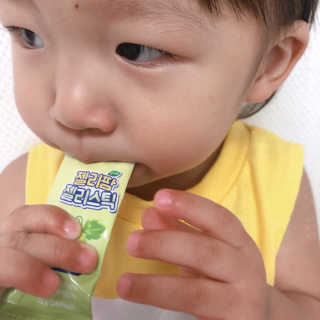 얼리버드 젤리팜 젤리스틱 — 4.5점을 준 리뷰어가 2019년 7월 올린 사용 사진