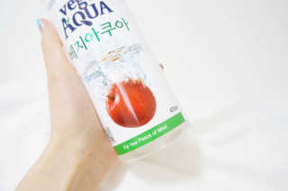 베지아쿠아 475ml + 리필 1000ml 1Set — 5점을 준 리뷰어가 2019년 8월 올린 사용 사진