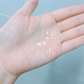 바론 모링가 바이탈테라피 헤어에센스 200ml — 5점을 준 리뷰어가 2017년 10월 올린 사용 사진